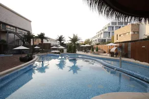 All-legend Hot-spring Resort Hotel Tianjin - Image 3