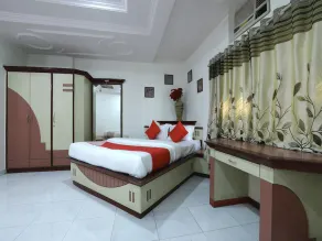 Hotel Ravi Kiran Executive by Oyo Rooms - Image 2