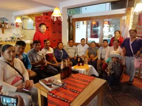 Hostal Wachuma B&B - Image 2