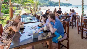 Andaman Bangtao Bay Resort - Image 4