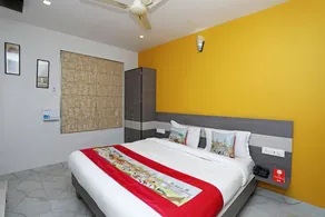 Chandramouli Hotel jaipur - Image 2