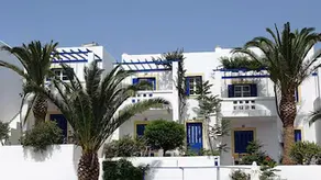 Boulafendis Beach Hotel - Image 5