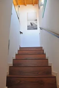 House With 2 Bedrooms in Los Silos, With Wonderful sea View, Furnished Terrace and Wifi - 5 km From the Beach - Image 5