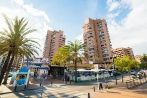 Apartamento Costa del Sol Beach First Line - Image 4