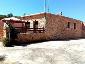 farmhouses 5 guests 2 bedrooms 3 beds1 bathroom - Image 5