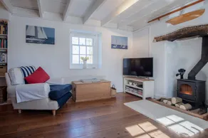 Flygate - 2 Bedroom Cottage - Lawrenny - Image 5