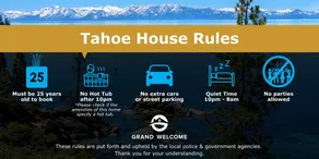 Enjoy Tahoe Lakeview Bliss Pet Friendly! - Image 4