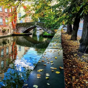 5-Star Long Stay Gem in Central Bruges - Image 5