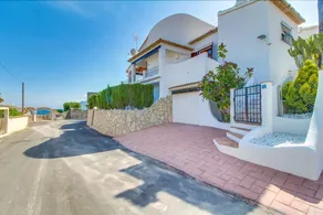 Villa Cala Pinets - Image 3