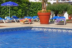 Alegria Infiniti Beach Resort - Image 4