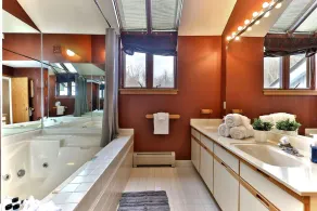 The Woods by Killington Vacation Rentals - 3 Bedrooms - Image 5