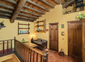 House With 6 Bedrooms in Alia, With Wonderful Mountain View, Private P - Image 3