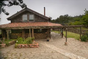 HomeLike Volcano Views ECO-House - Image 3