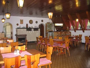 Ferienwohnung - Finnhütte - Image 4