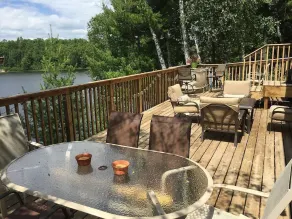 Eunica's Beaver Lodge - Image 5