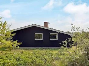 Lavish Holiday Home in Ringkøbing With Sauna - Image 3
