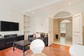 Modern & Cosy 1 Bed Apt Near Maida Vale - Image 4