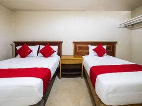 Hotel Los Pinos Silao by OYO Rooms - Image 2