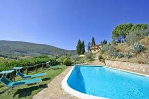 We Tuscany - Wine Tasting Country Cottage - Image 4