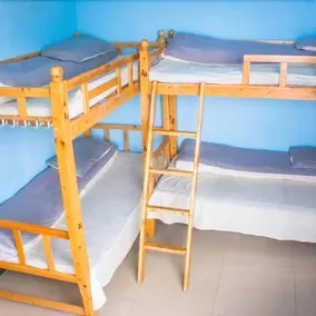 Time Flies Hostel - Image 5