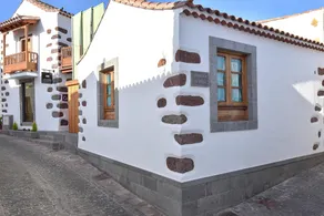 New Rural Emblematic House Santa Lucia With Private Pool - Image 4