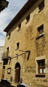 Albergue Uncastillo - Image 4