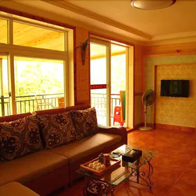 New Taoyuan Mountain Village - Image 3