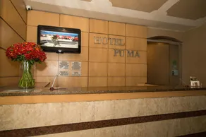 Hotel Puma - Image 2