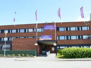 Vestby Hotell & Gjestegård - Image 4