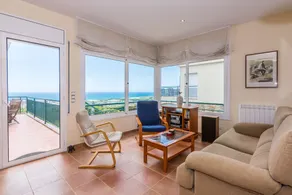 HomeHolidaysRentals Capricorne - Costa Barcelona - Image 3