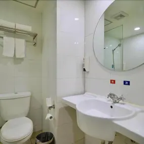 Hanting Hotel Lanzhou Railway - Image 5