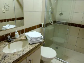 Apartamentos & Suites Ponta Verde Maceiã - Image 5