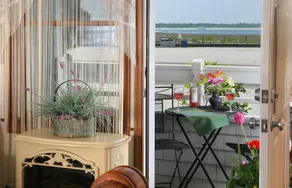 The Sand Castle Bed & Breakfast - Image 4