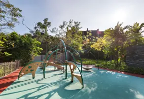 The Club Residences by Capella Singapore - Image 3