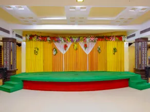 OYO 1403 CHIKKADPALLY - Image 5