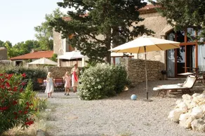 Château de Massignan - Image 3