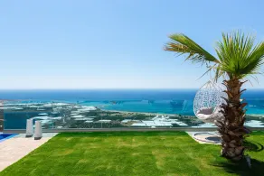 Amazing Ocean Views With Private Pool and Terrace Close to Balos Beach - Image 2