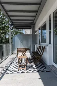 Berlinhome Apartment Steglitz - Image 2
