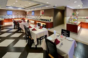 Peony Wanpeng Hotel - Xiamen - Image 2