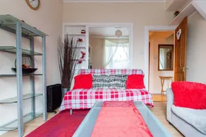 Tony Asga - Hamza Apartment - Image 4