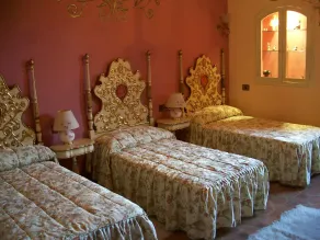 Hotel Masia Can Vive - Image 5
