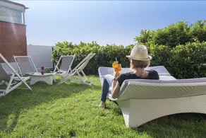 Bed & Breakfast Viale Axel Munthe - Image 3