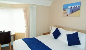 The Kelvin Guest House - Image 3