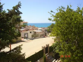 Apartment With 2 Bedrooms in Sciacca, With Wonderful sea View, Enclosed Garden and Wifi - 200 m From the Beach - Image 4