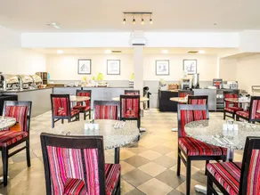Best Western Sheffield City Hotel - Image 2