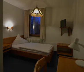 Hotel Restaurant Galmei - Image 2