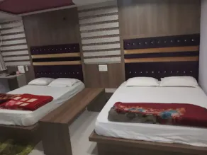 Goroomgo Regency Bhilai - Image 2