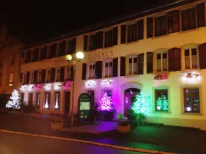 Hotel Les Cigognes - Image 4