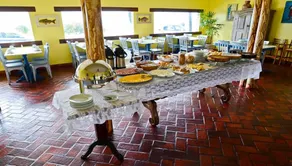 Costa Azul Praia Hotel - Image 2