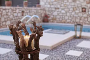 Villa with private pool near the beach - Image 2